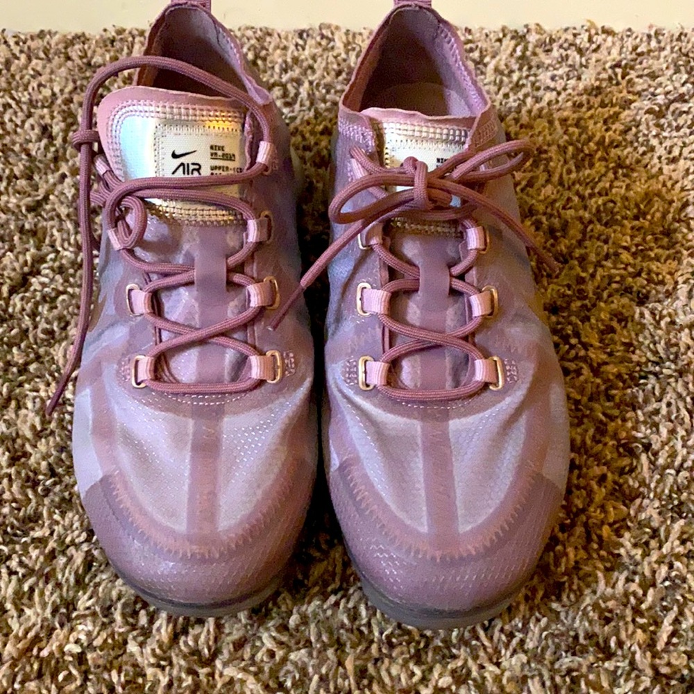 Vapor Max Nike